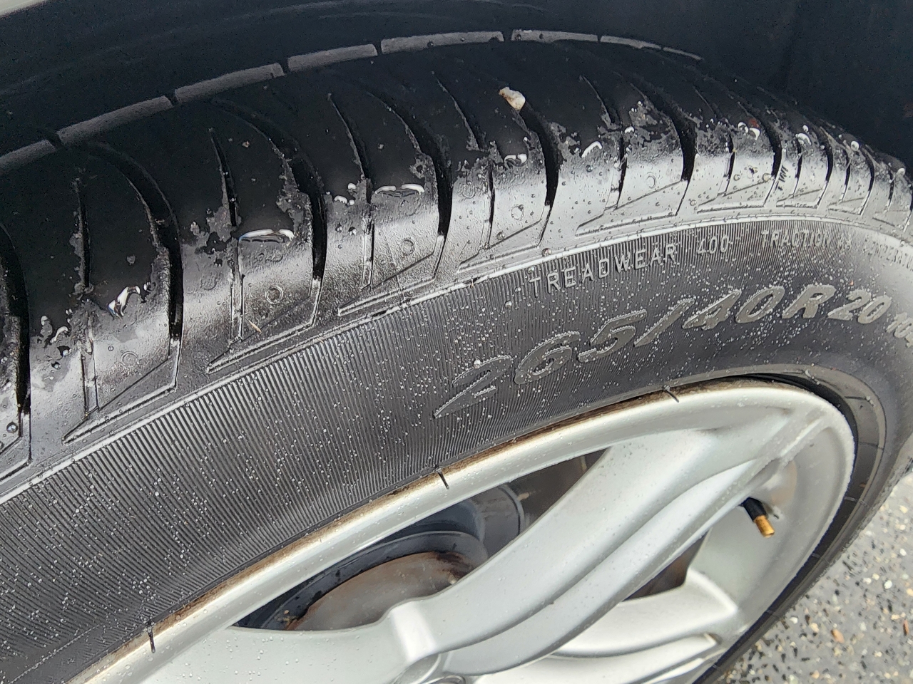 Audi A8 4.2 Quattro 2012