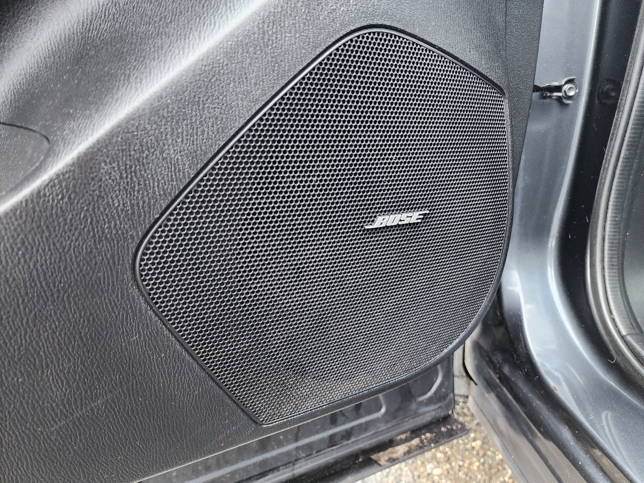 Mazda CX-5 Grand Touring AWD 2015