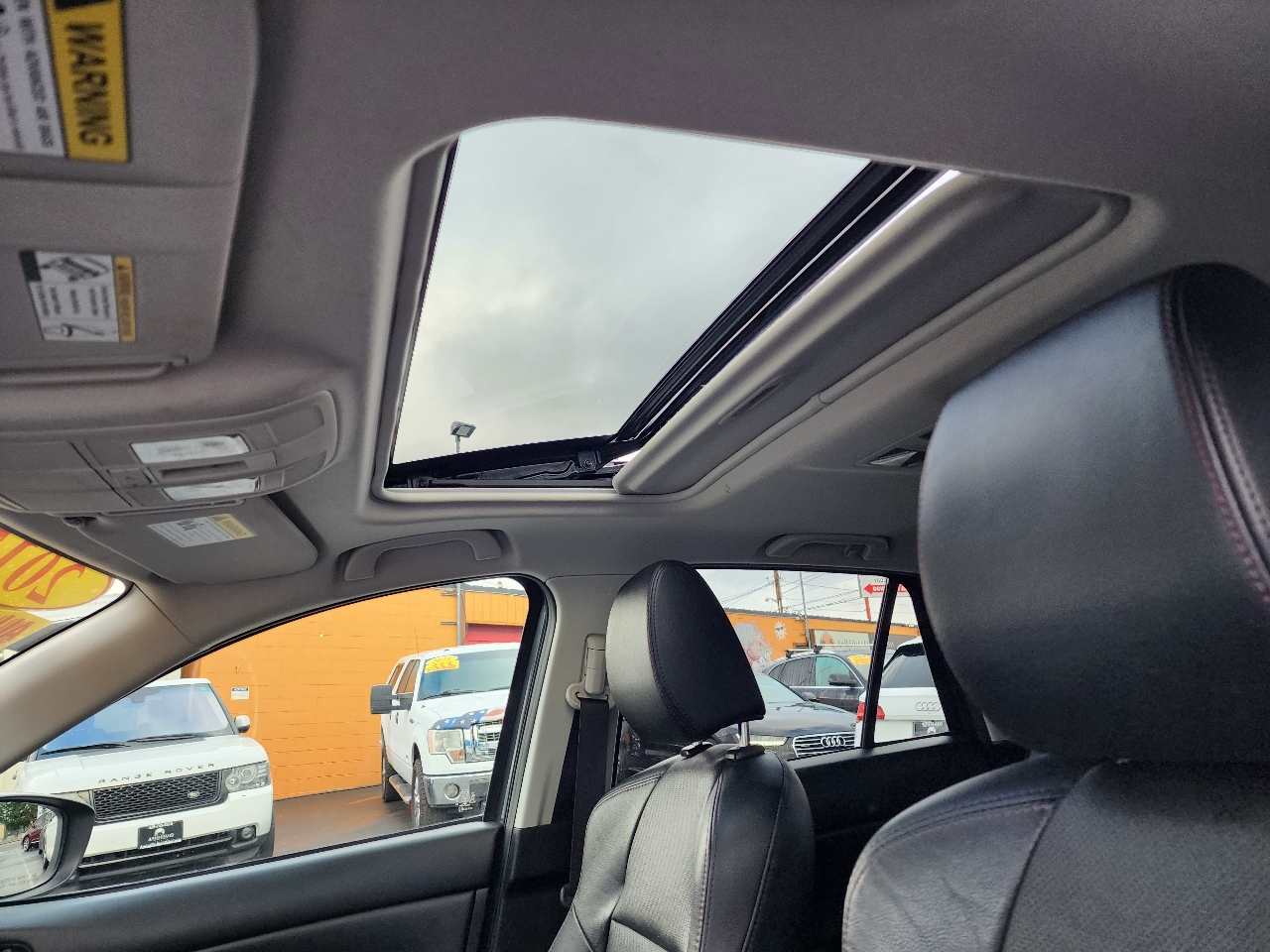 Mazda CX-5 Grand Touring AWD 2015