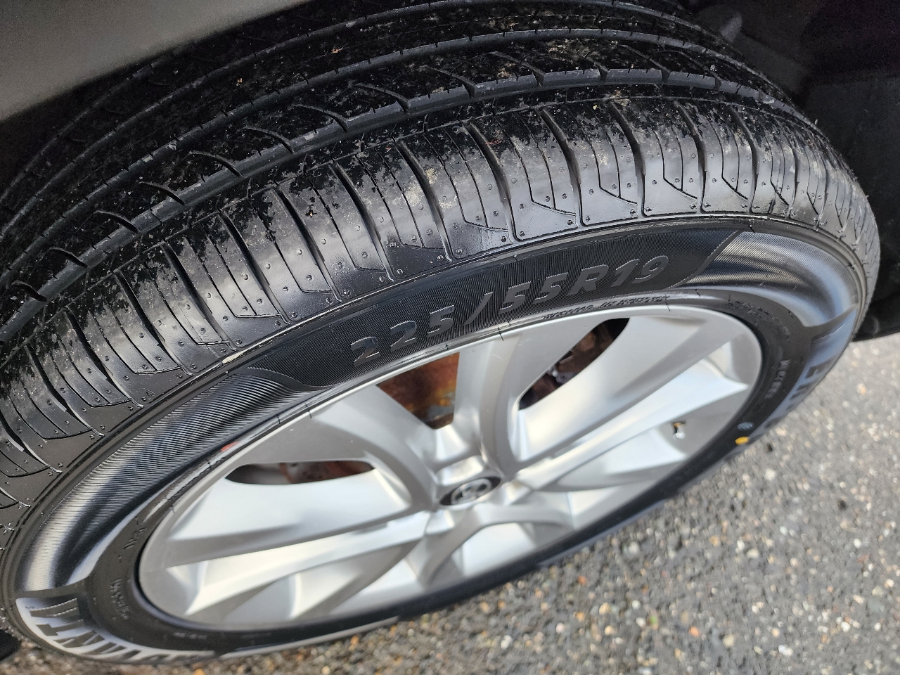 Mazda CX-5 Grand Touring AWD 2015