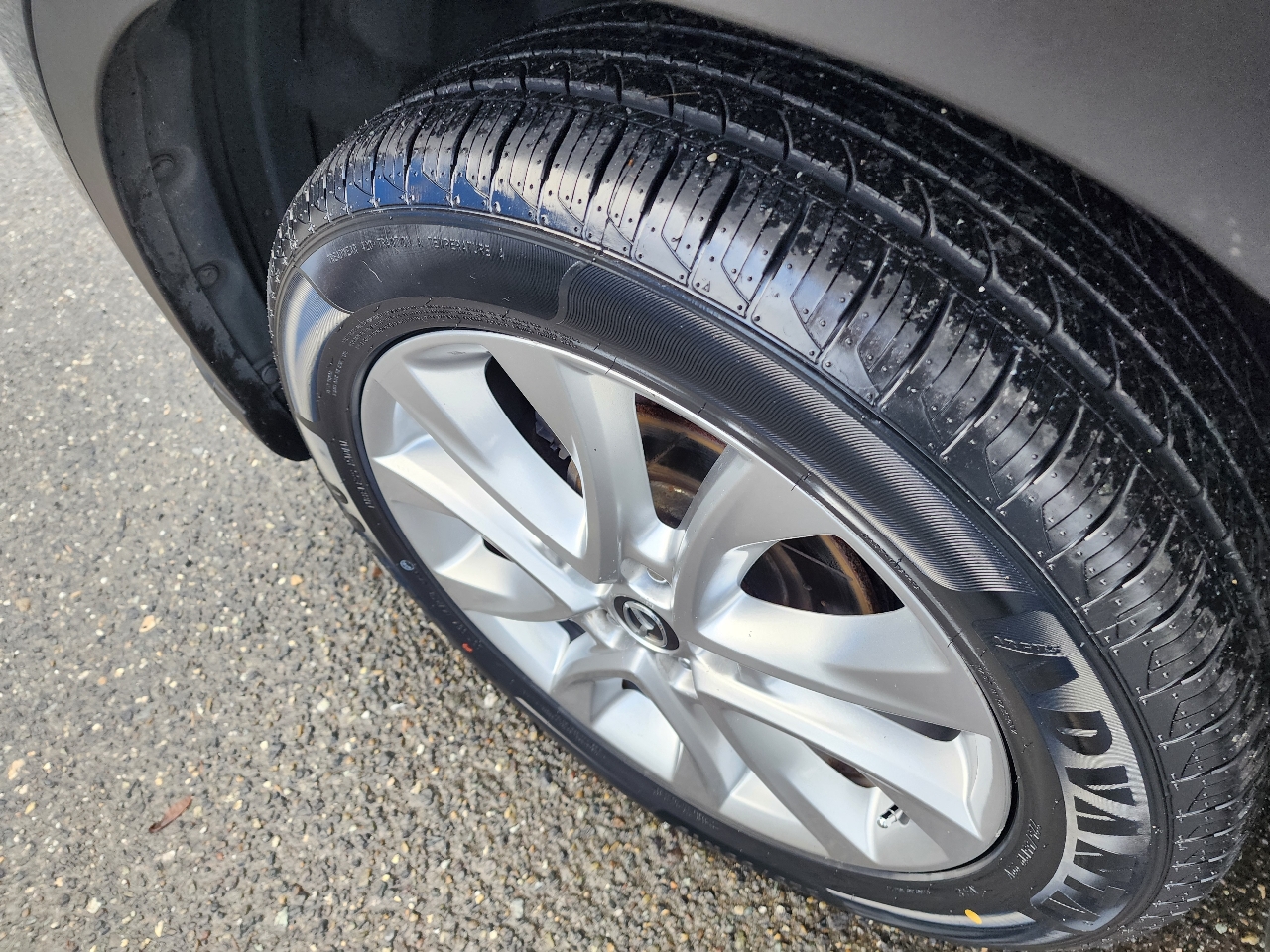 Mazda CX-5 Grand Touring AWD 2015