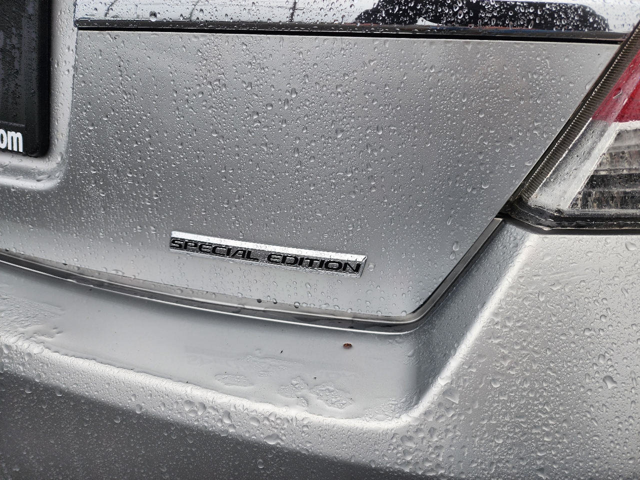 Honda Accord Sdn  2012