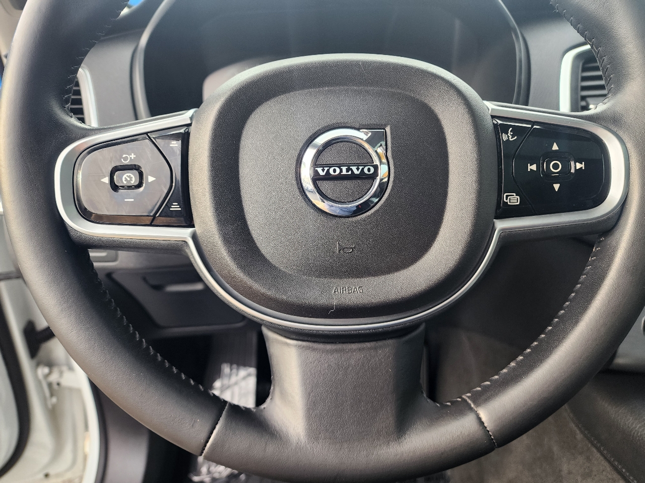 Volvo XC90 AWD 4dr T5 Momentum 2016