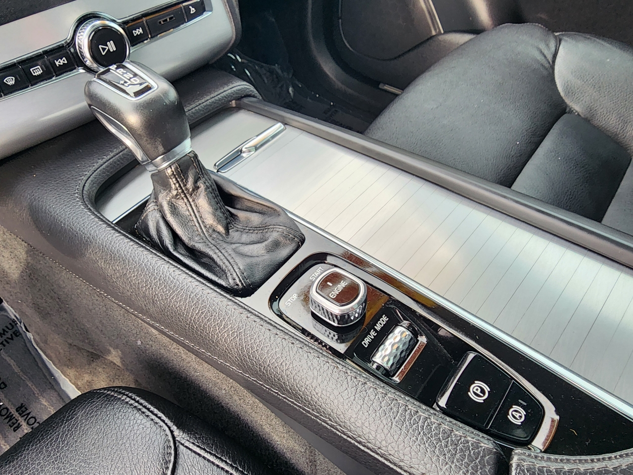 Volvo XC90 AWD 4dr T5 Momentum 2016