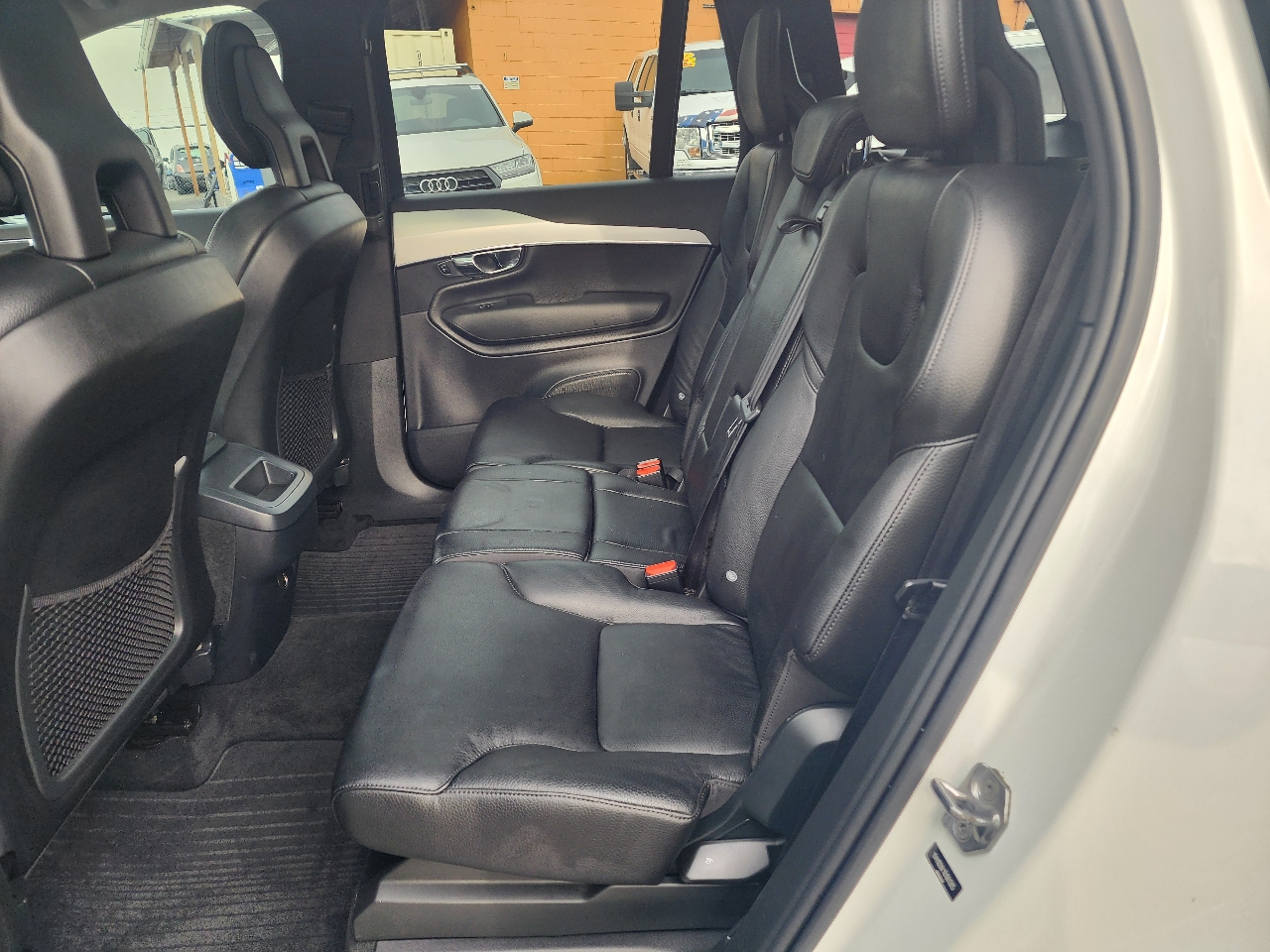 Volvo XC90 AWD 4dr T5 Momentum 2016