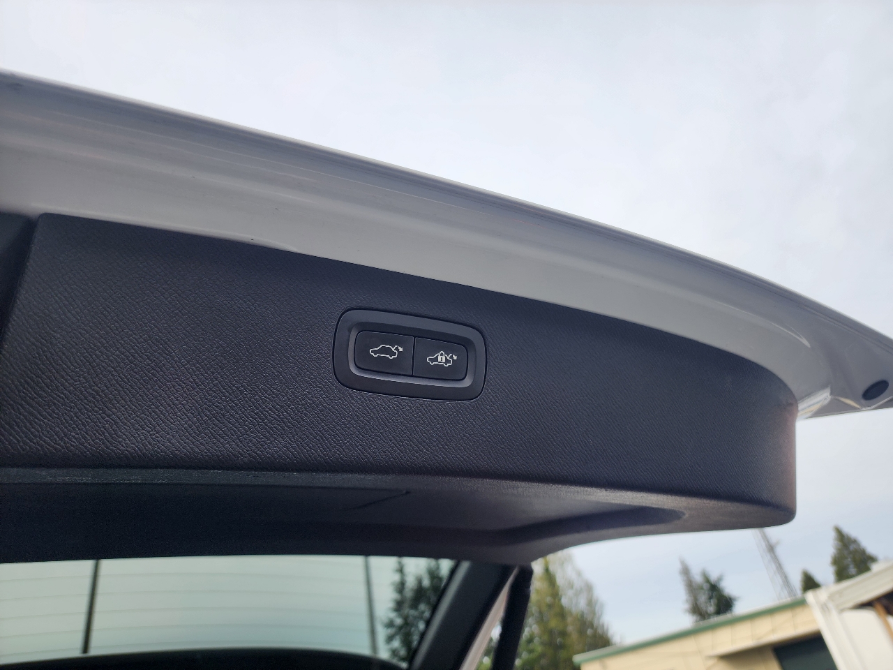 Volvo XC90 AWD 4dr T5 Momentum 2016