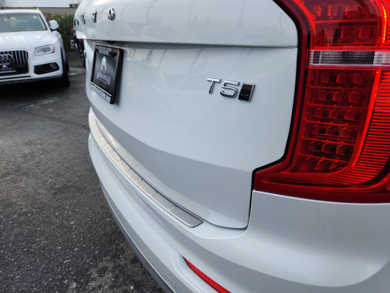 Volvo XC90 AWD 4dr T5 Momentum 2016