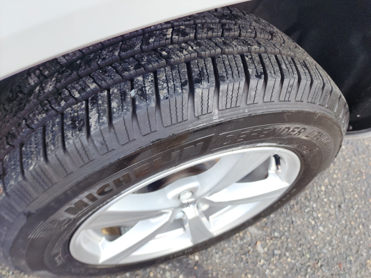 Volvo XC90 AWD 4dr T5 Momentum 2016