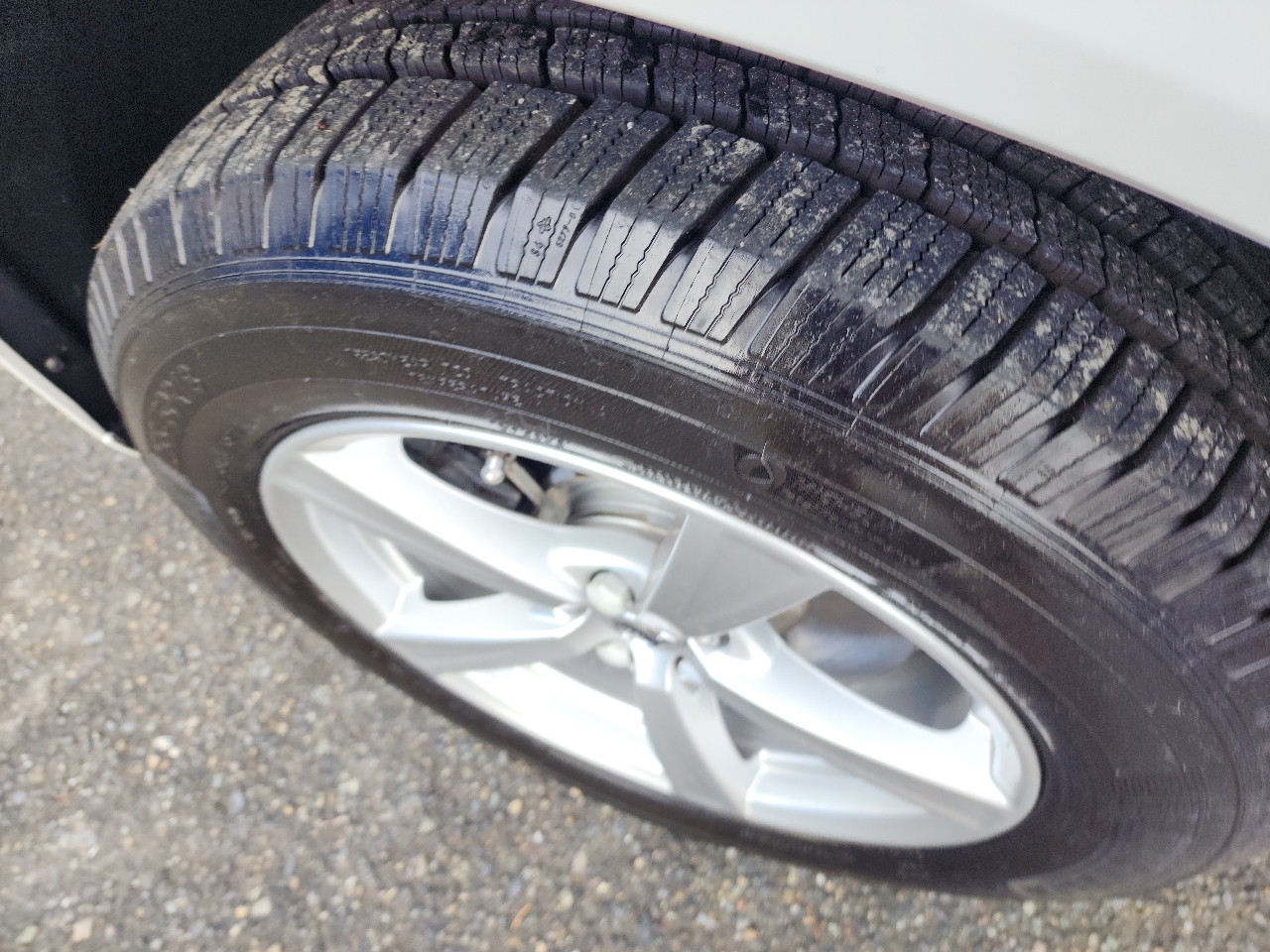 Volvo XC90 AWD 4dr T5 Momentum 2016