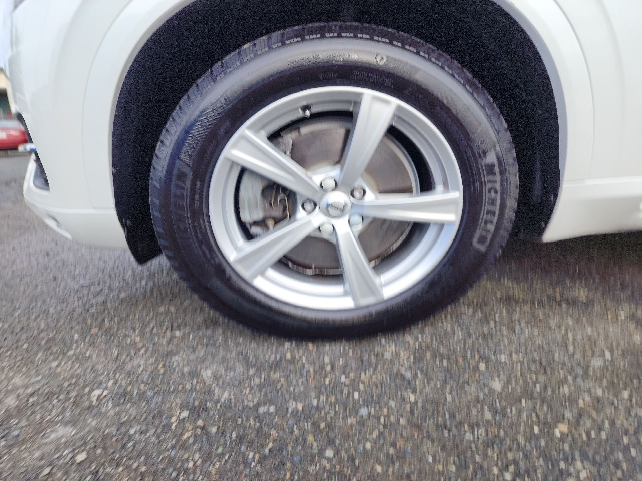 Volvo XC90 AWD 4dr T5 Momentum 2016