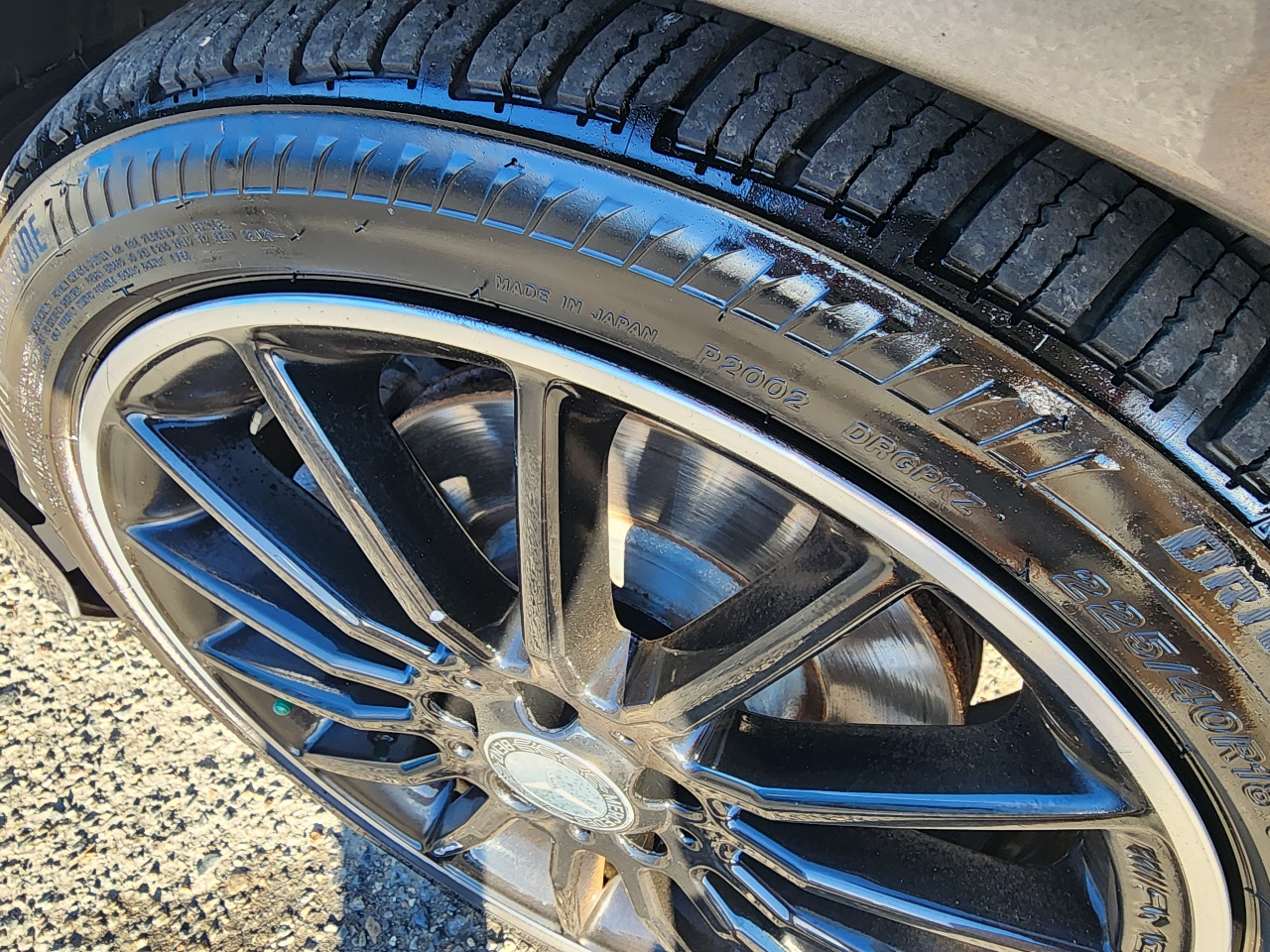 Mercedes-Benz CLA-Class  2014