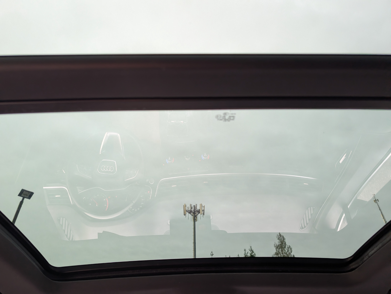 Audi Q7 3.0 TFSI Premium 2017