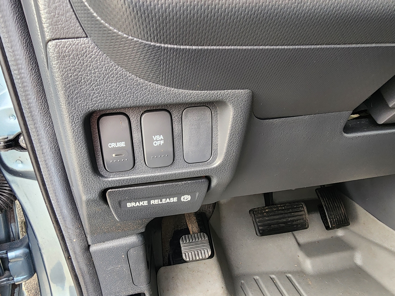 Honda Ridgeline RTL Crew Cab AWD 2008