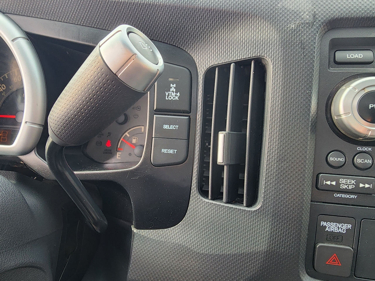 Honda Ridgeline RTL Crew Cab AWD 2008