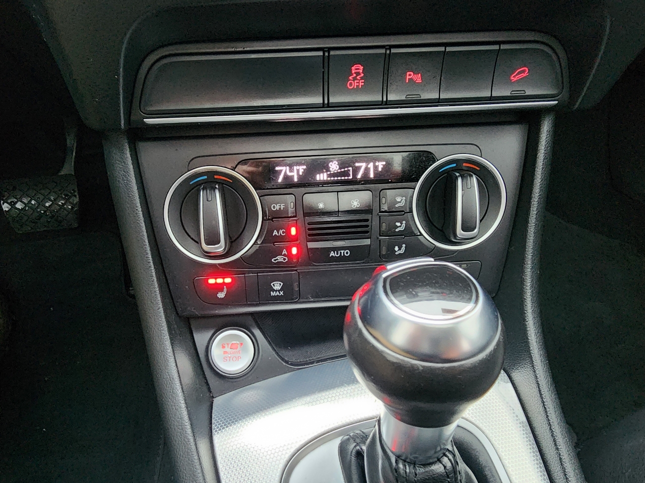 Audi Q3 2.0T quattro Premium Plus 2017