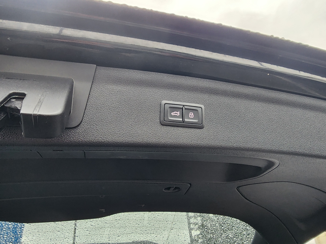 Audi Q3 2.0T quattro Premium Plus 2017