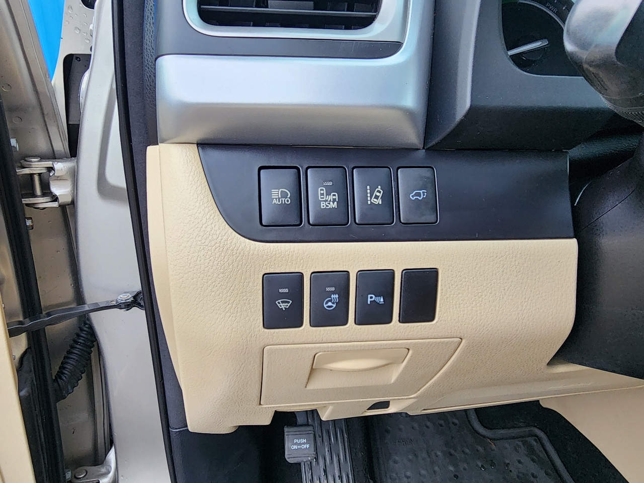 Toyota Highlander Hybrid Limited Platinum AWD 2015