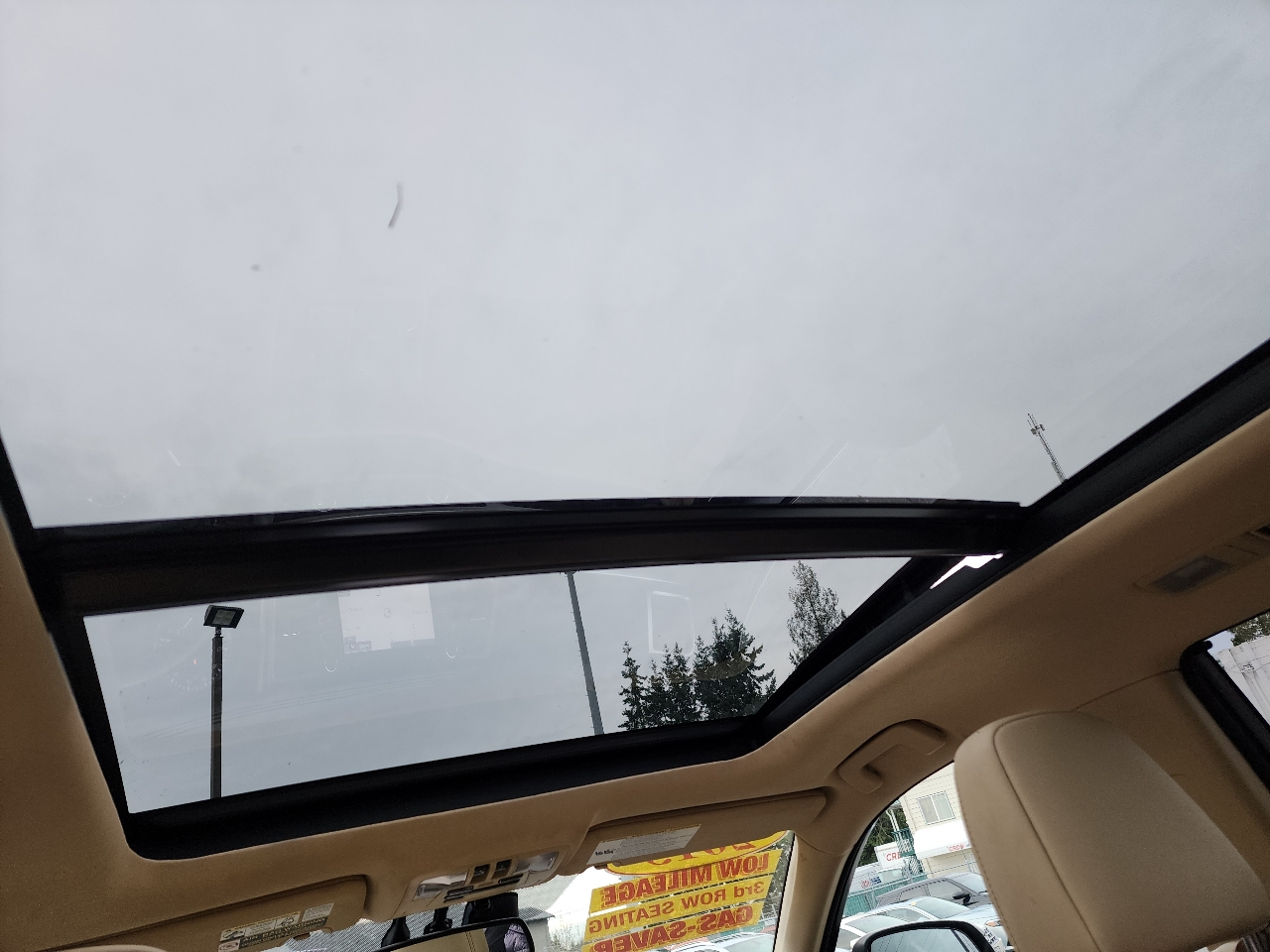 Toyota Highlander Hybrid Limited Platinum AWD 2015