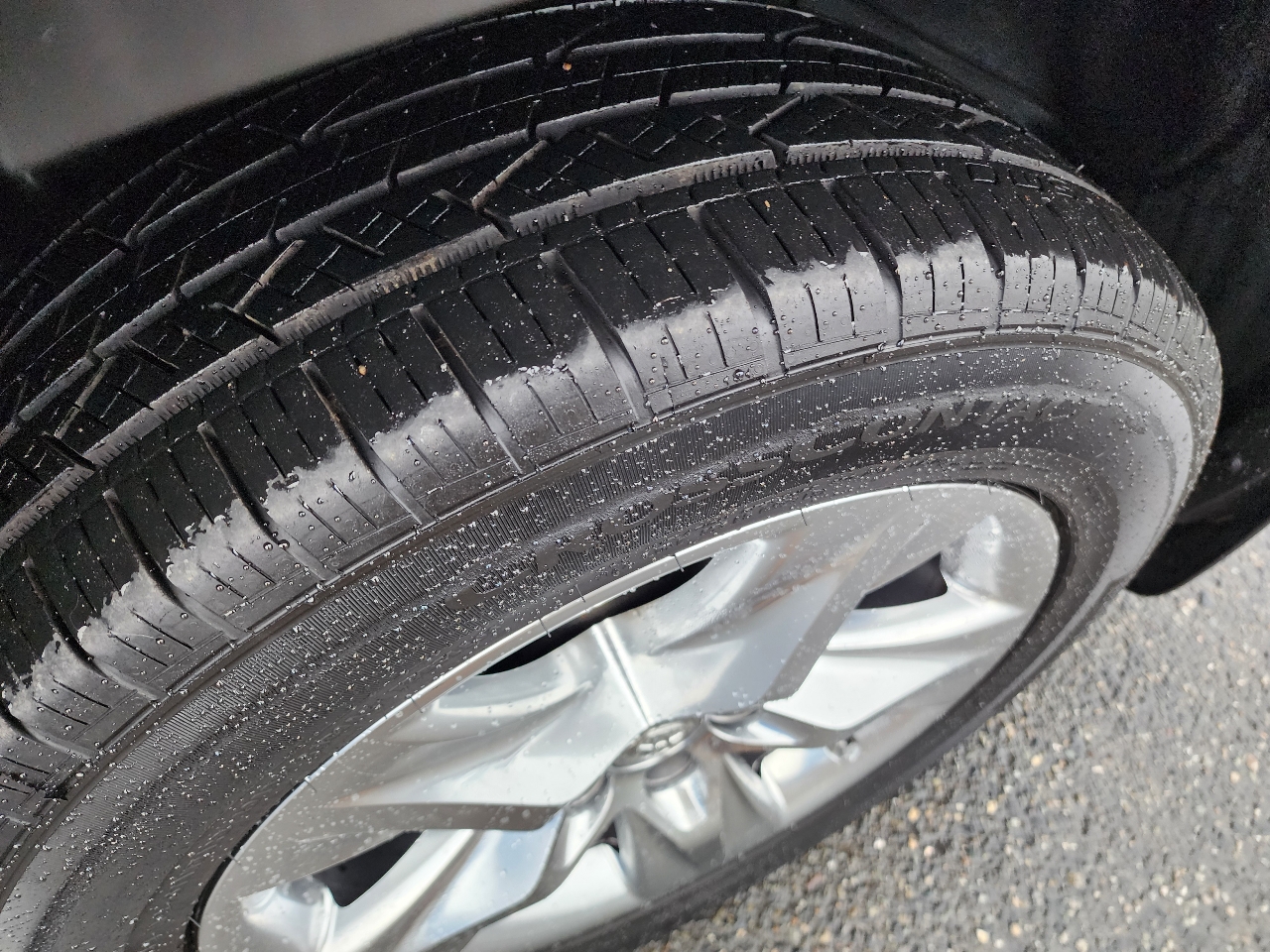 Toyota Highlander Hybrid Limited Platinum AWD 2015