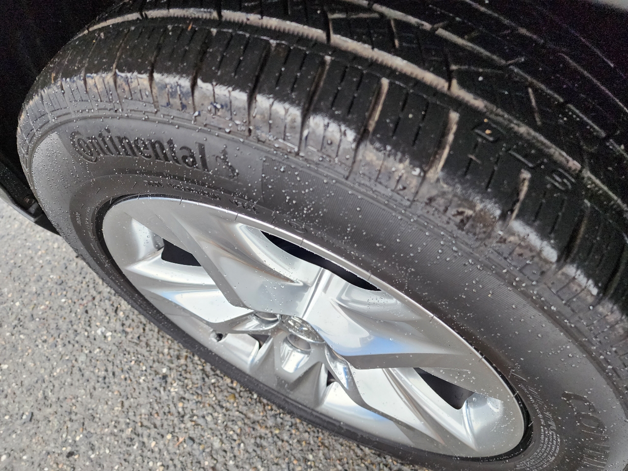 Toyota Highlander Hybrid Limited Platinum AWD 2015