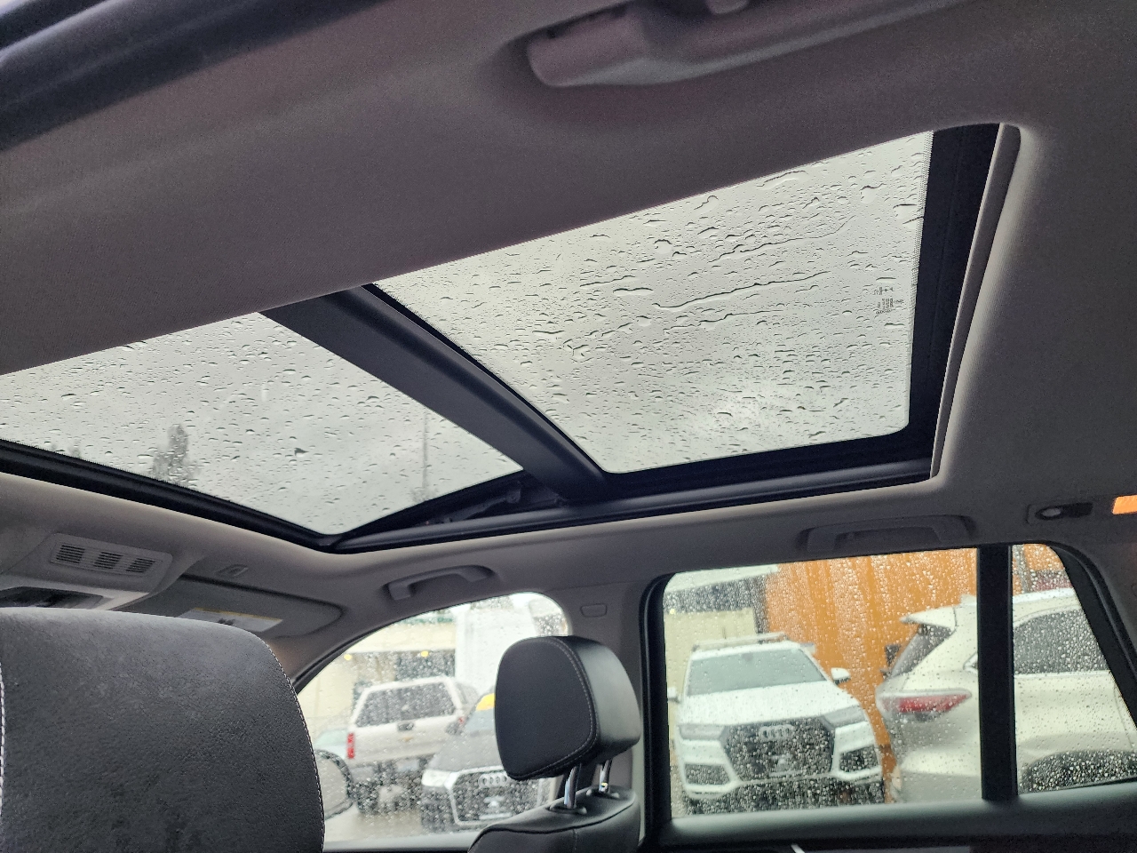 BMW X3 xDrive35i Sports Activity Vehicle 2017