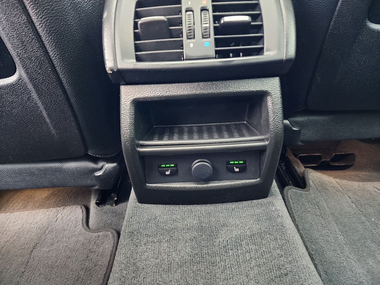 BMW X3 xDrive35i Sports Activity Vehicle 2017