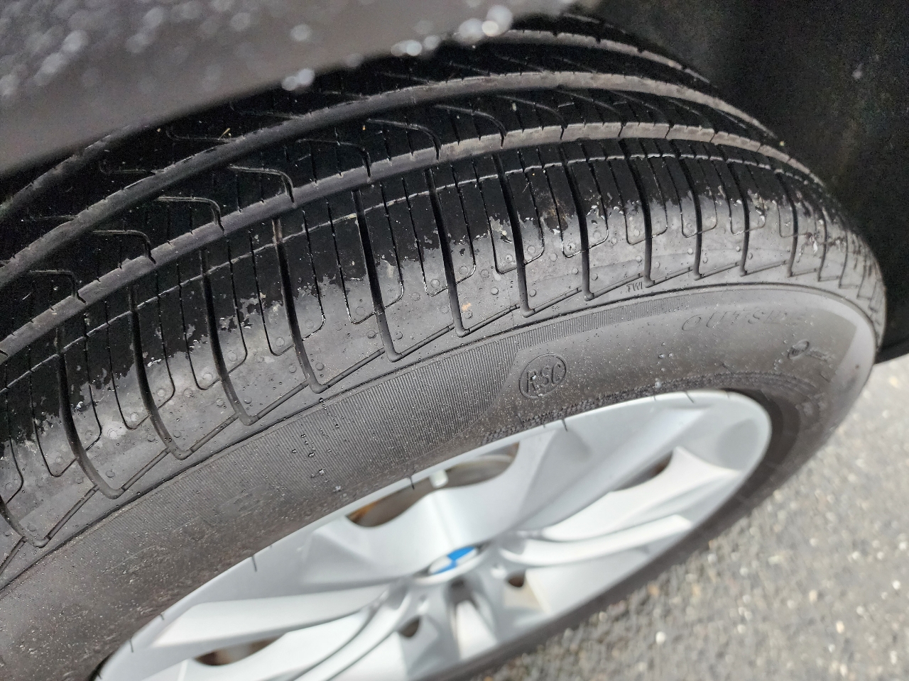 BMW X3 xDrive35i Sports Activity Vehicle 2017