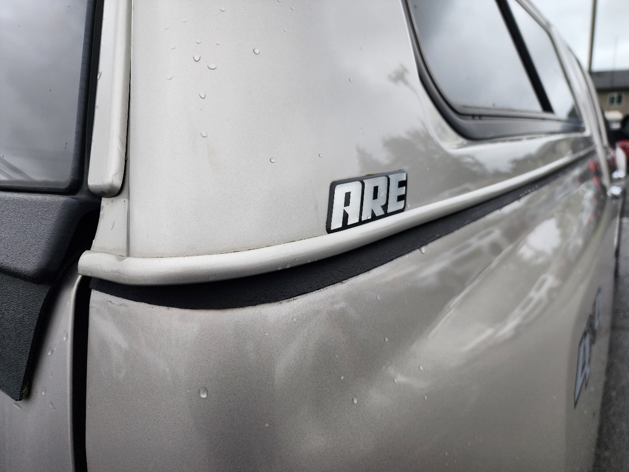 Chevrolet Silverado 1500 4WD Crew Cab 143.5" LTZ 2008