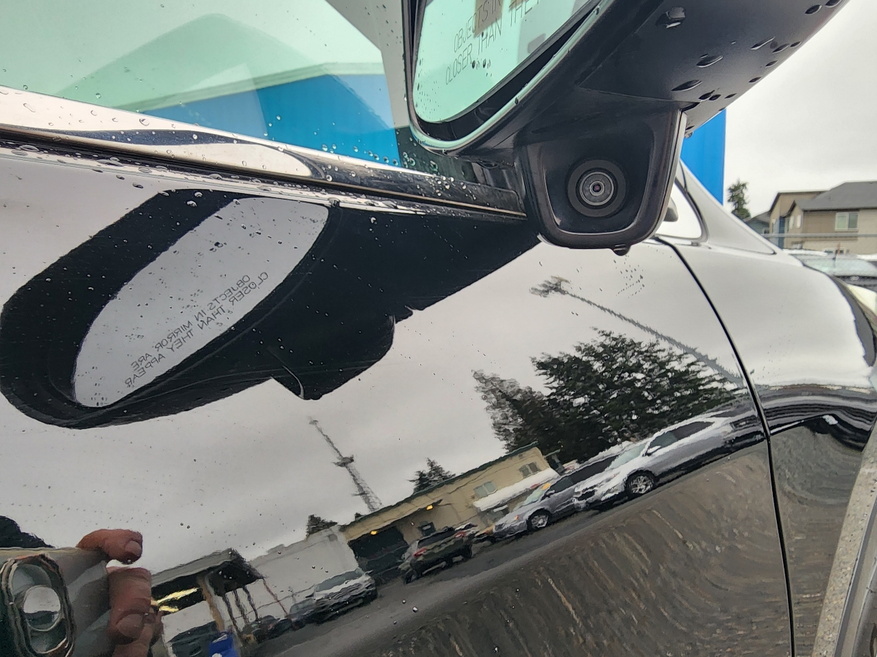 Honda CR-V EX AWD 2015