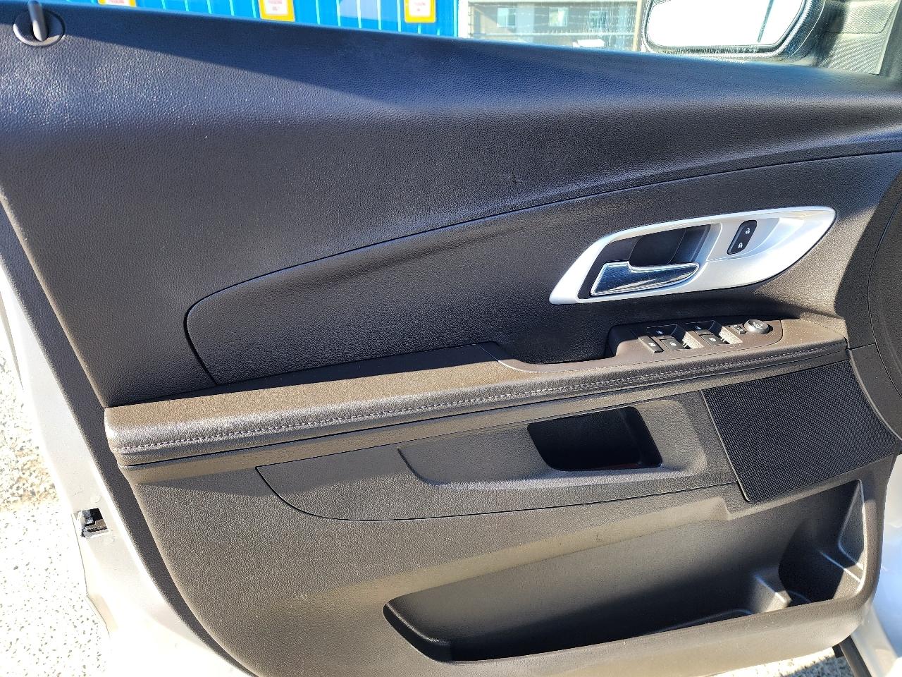 Chevrolet Equinox LS 2013