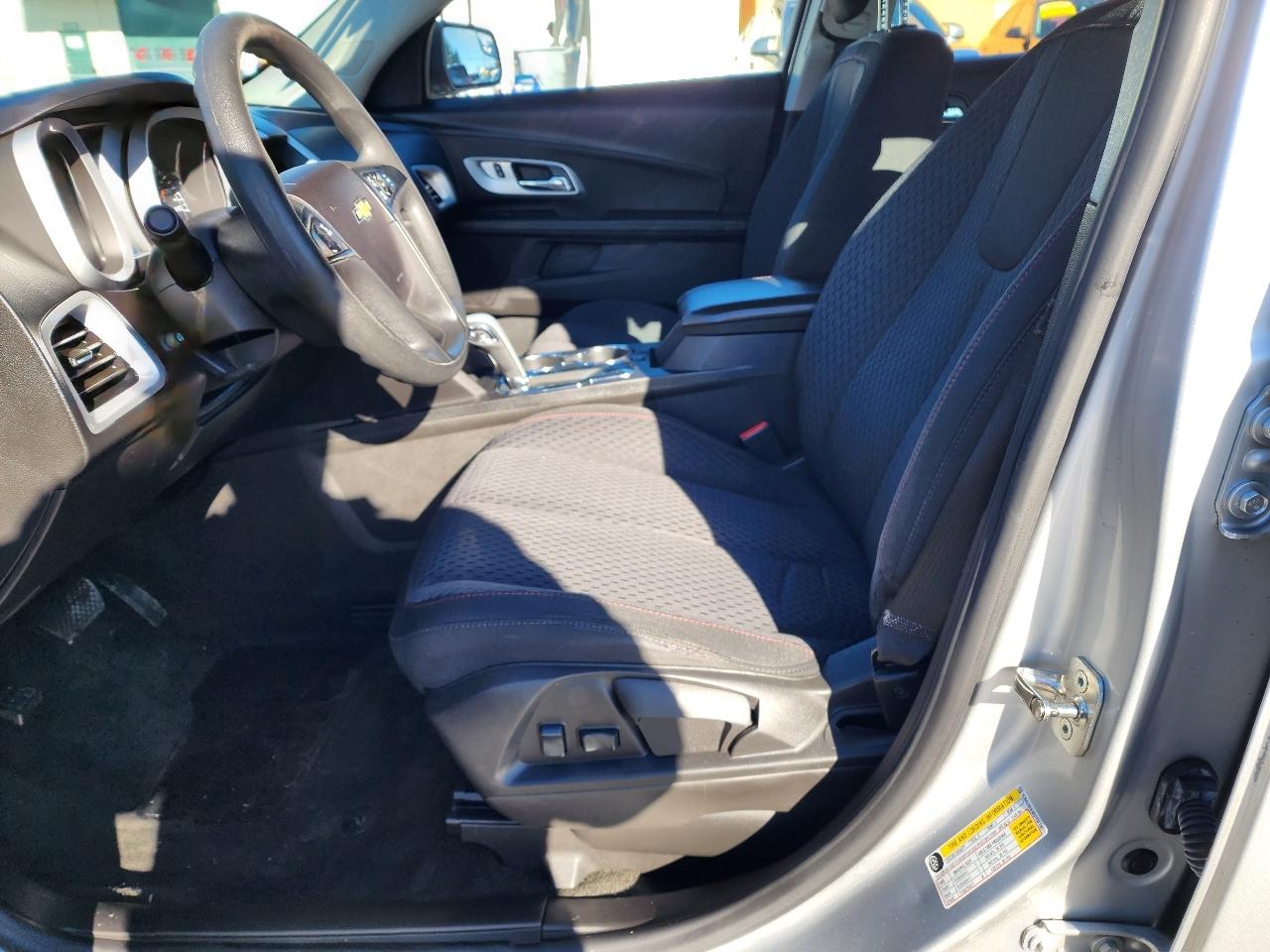 Chevrolet Equinox LS 2013