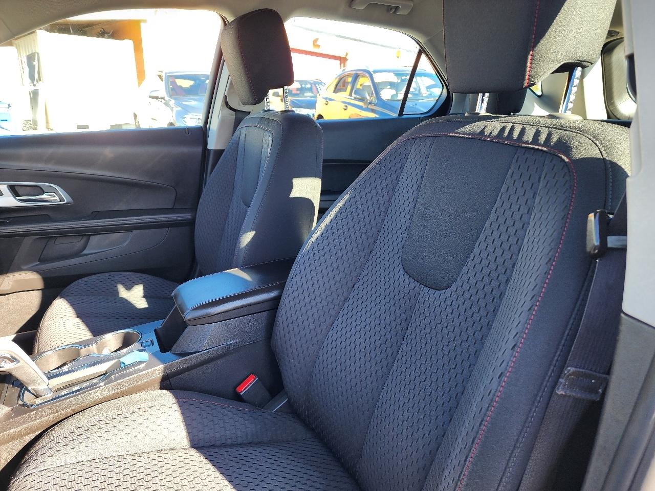 Chevrolet Equinox LS 2013