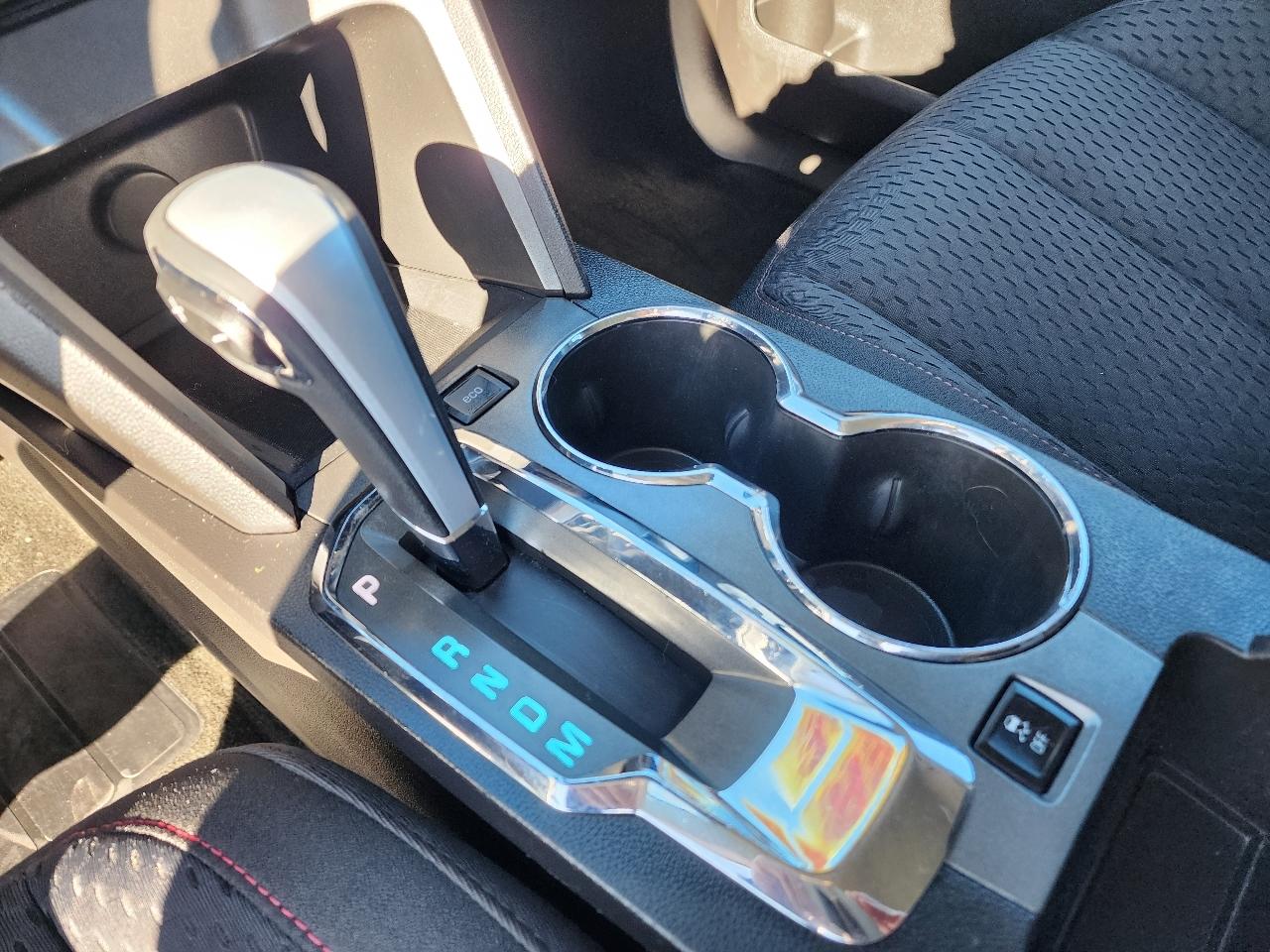 Chevrolet Equinox LS 2013