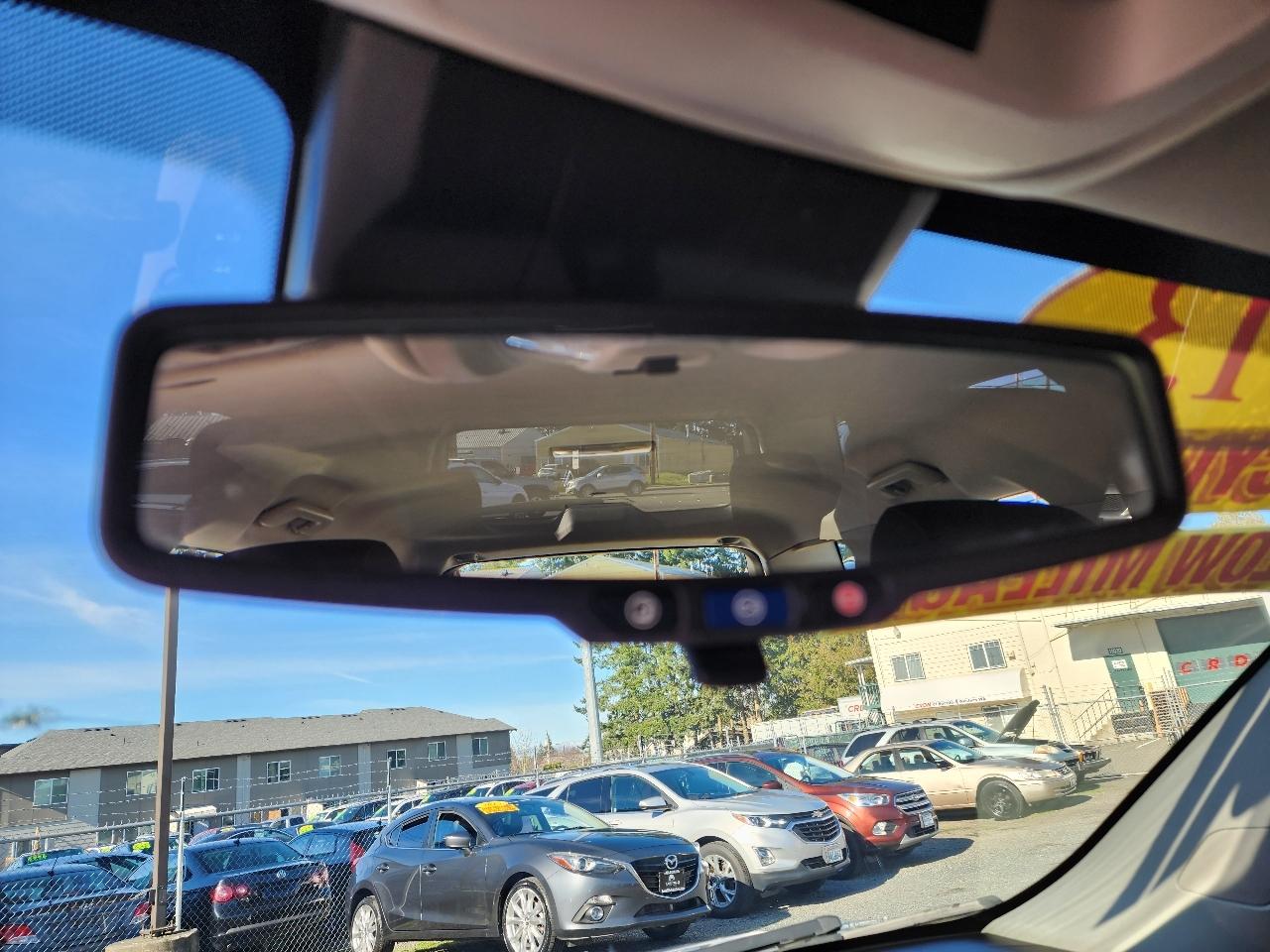 Chevrolet Equinox LS 2013