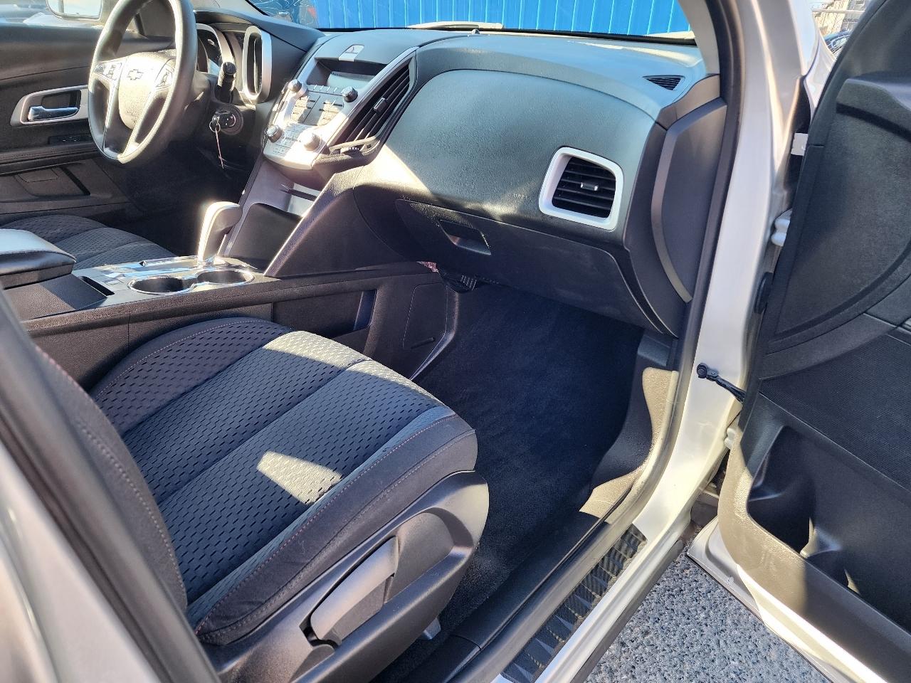 Chevrolet Equinox LS 2013