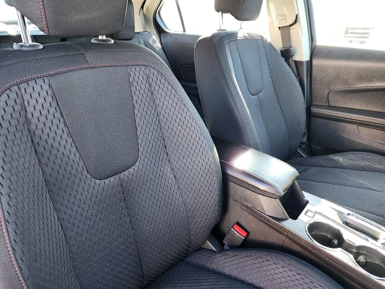 Chevrolet Equinox LS 2013