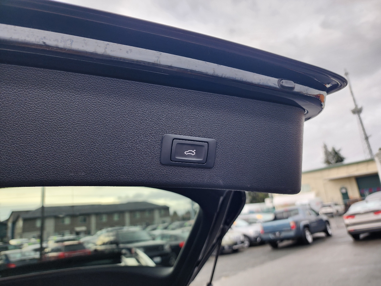 Audi A4 allroad  2015