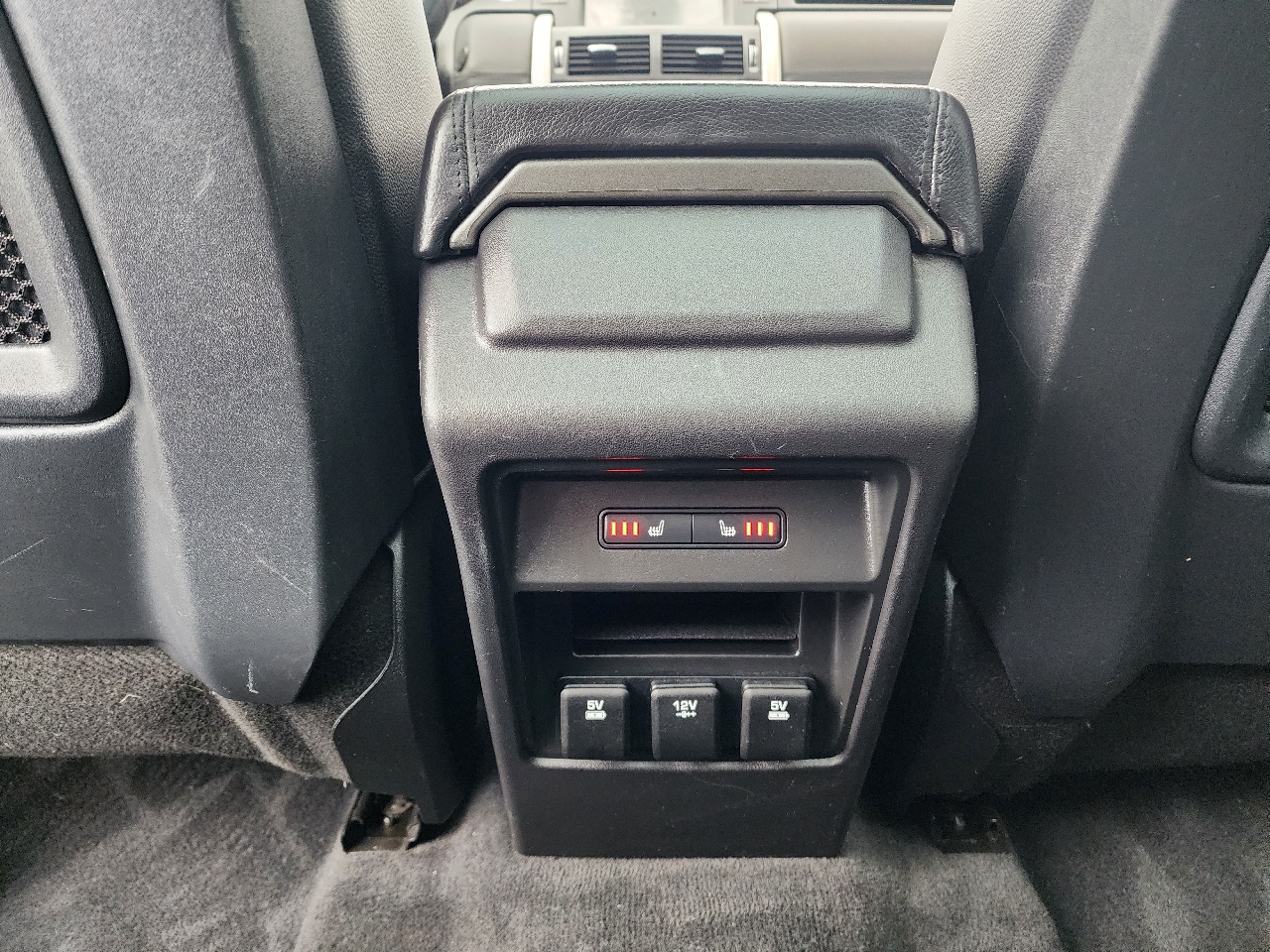 Land Rover Discovery Sport HSE 4WD 2017