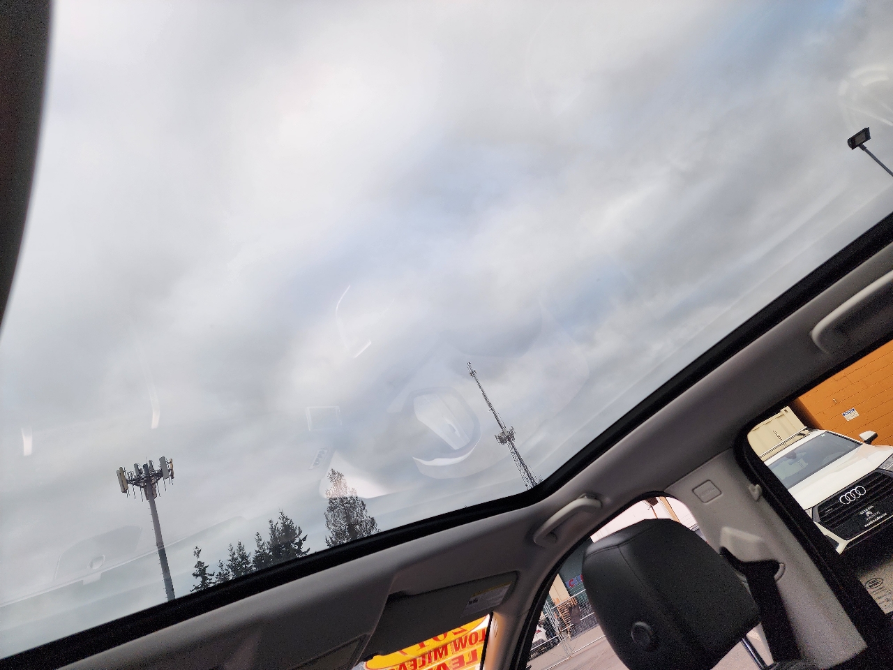 Land Rover Discovery Sport HSE 4WD 2017