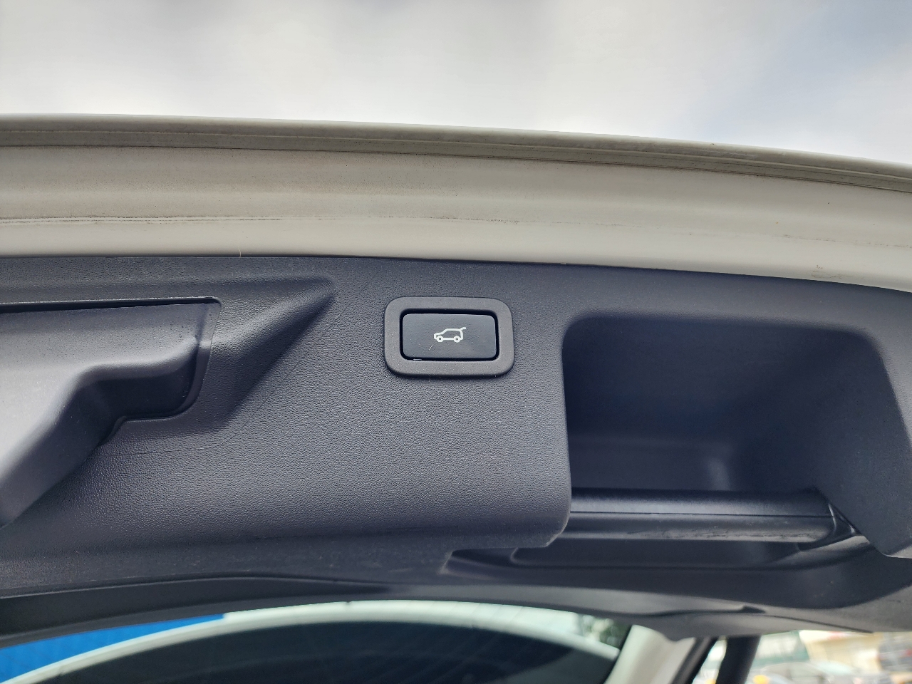 Land Rover Discovery Sport HSE 4WD 2017