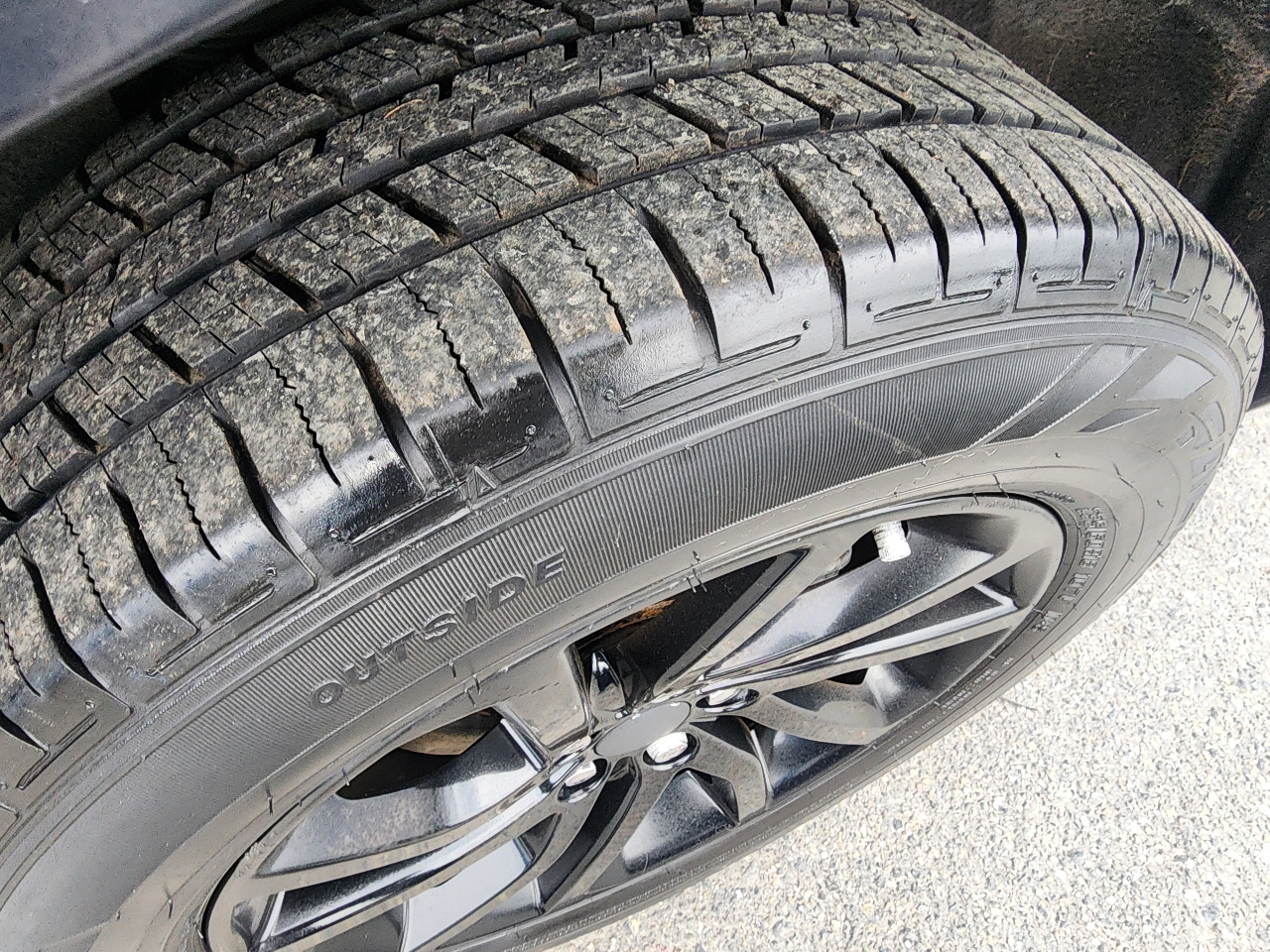 Land Rover Discovery Sport HSE 4WD 2017