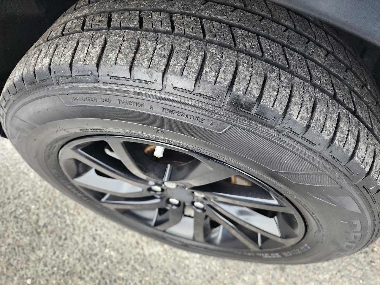 Land Rover Discovery Sport HSE 4WD 2017