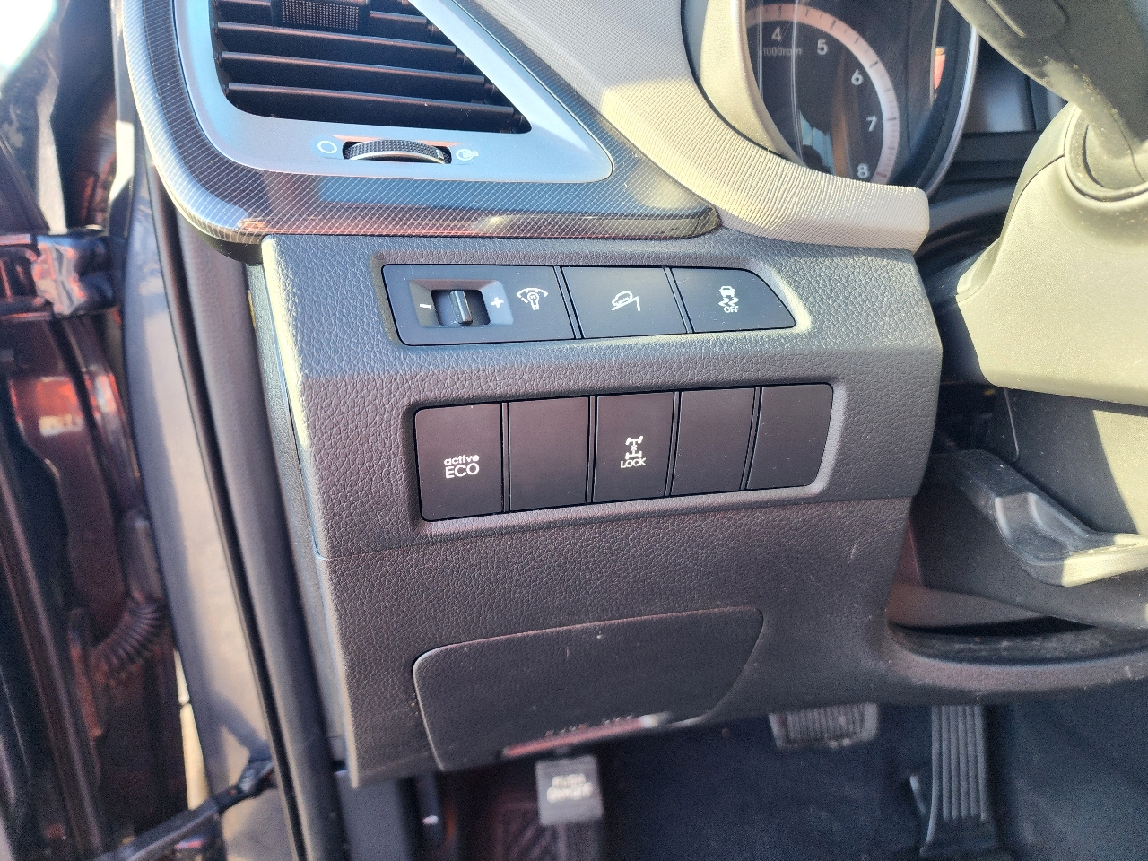 Hyundai Santa Fe  2013