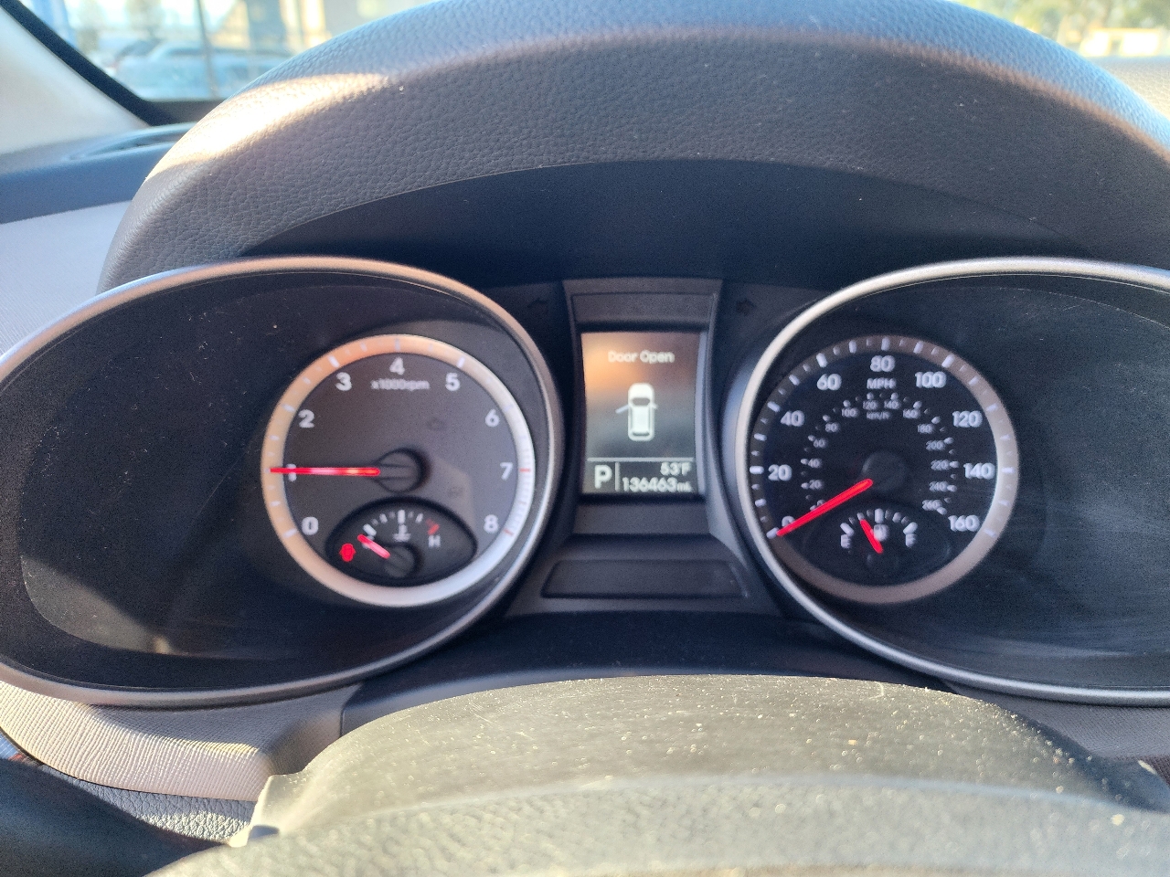 Hyundai Santa Fe  2013