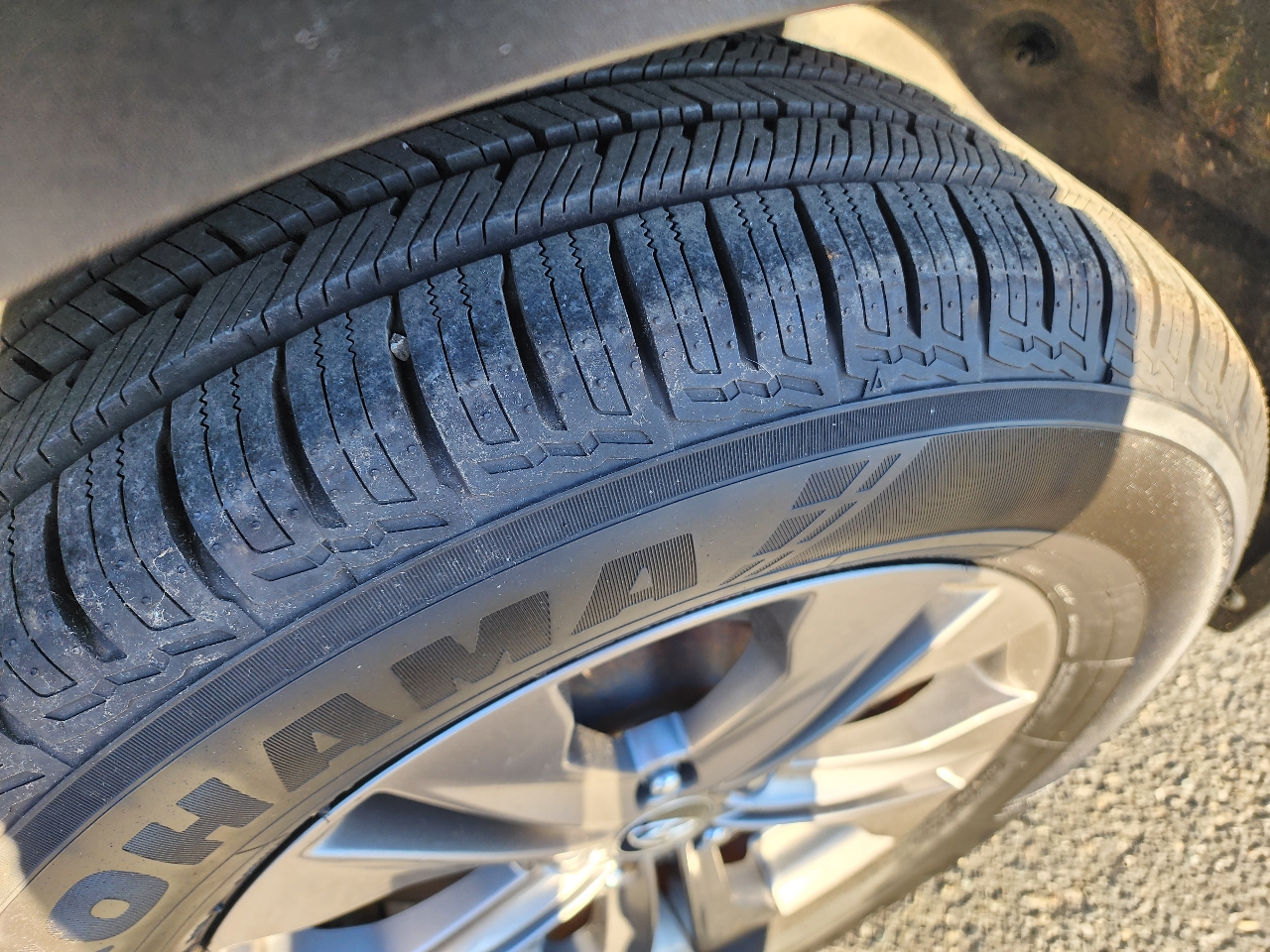 Hyundai Santa Fe  2013