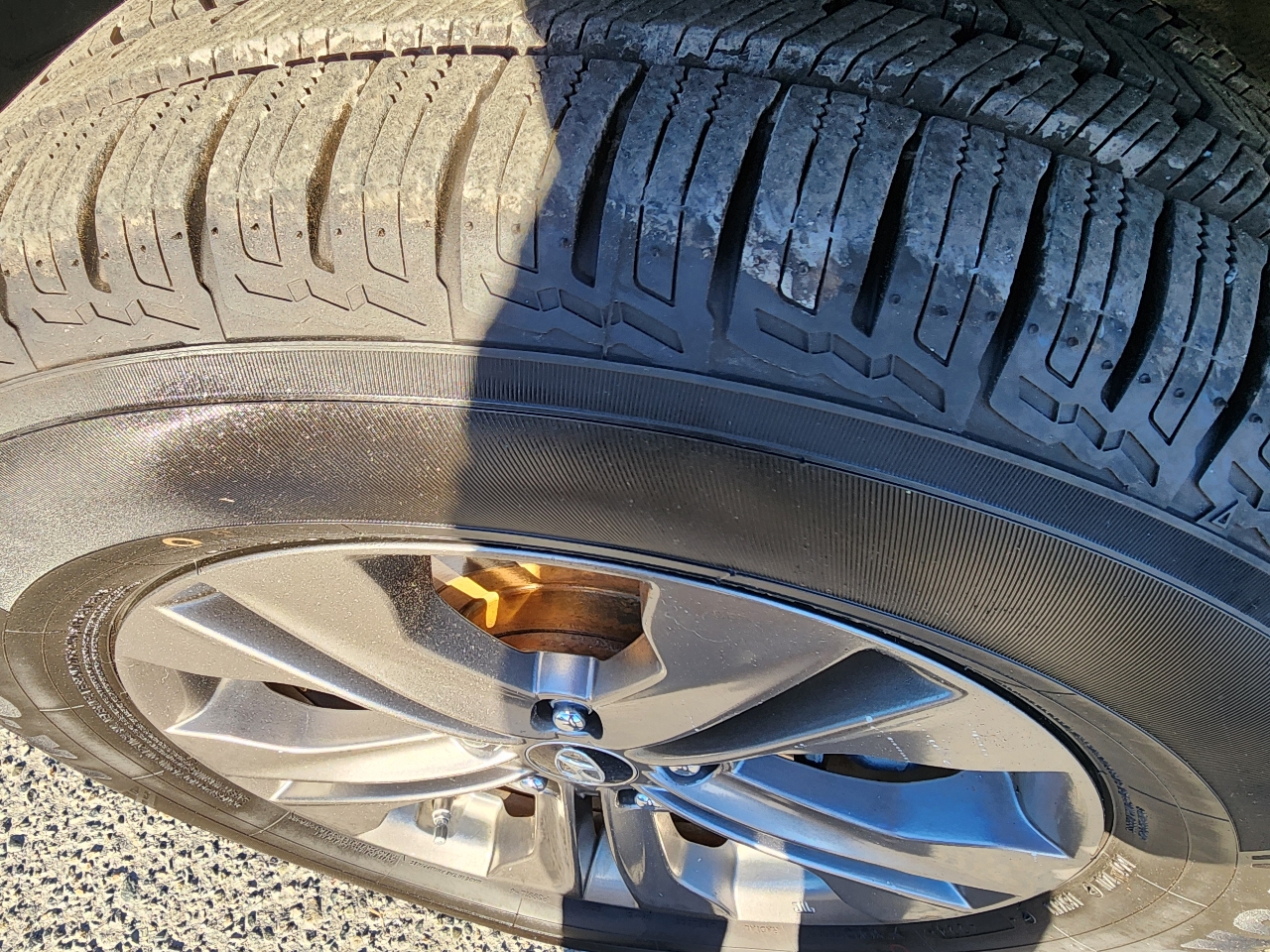 Hyundai Santa Fe  2013