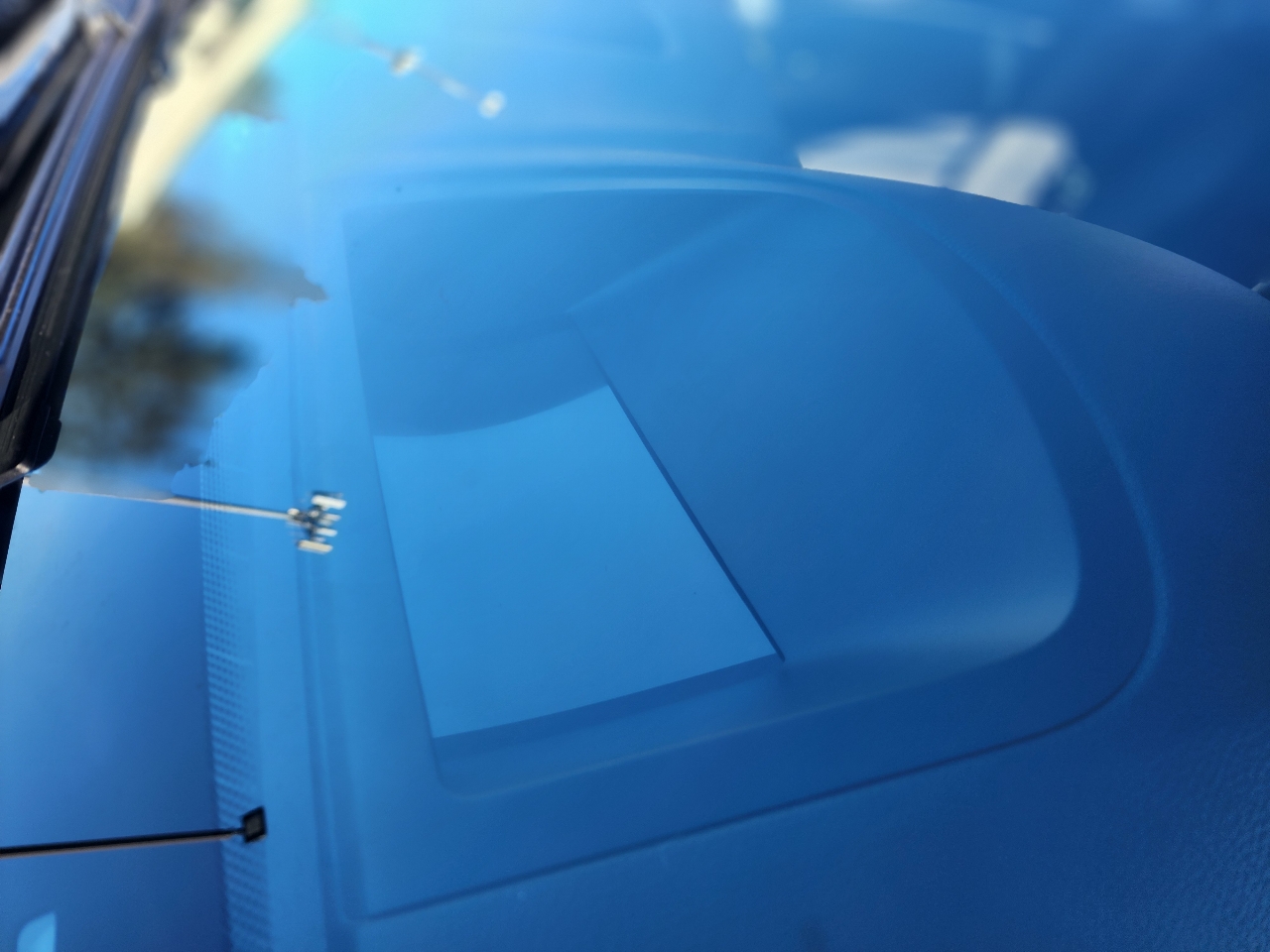 BMW 5 Series 535i xDrive 2014