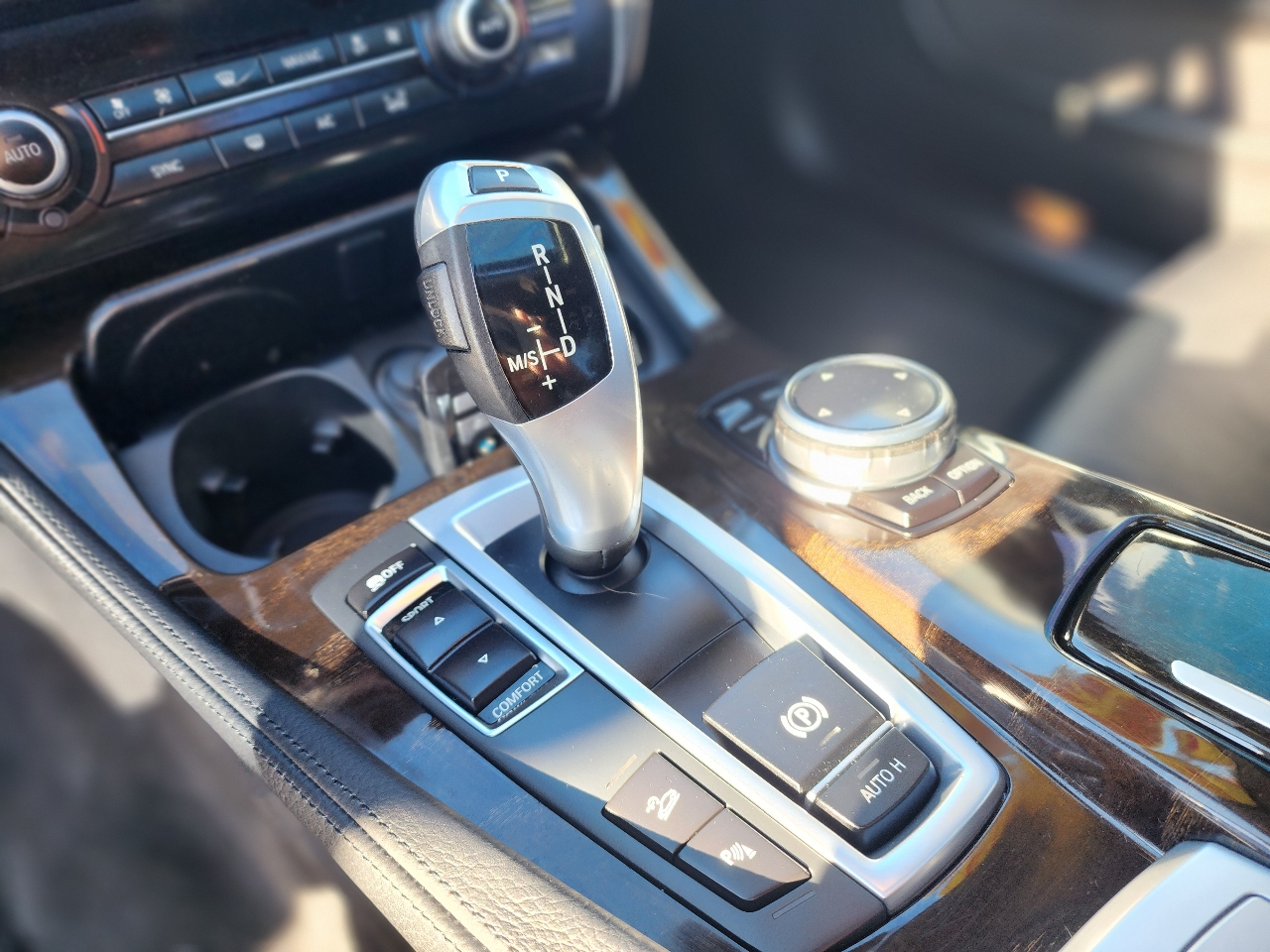 BMW 5 Series 535i xDrive 2014