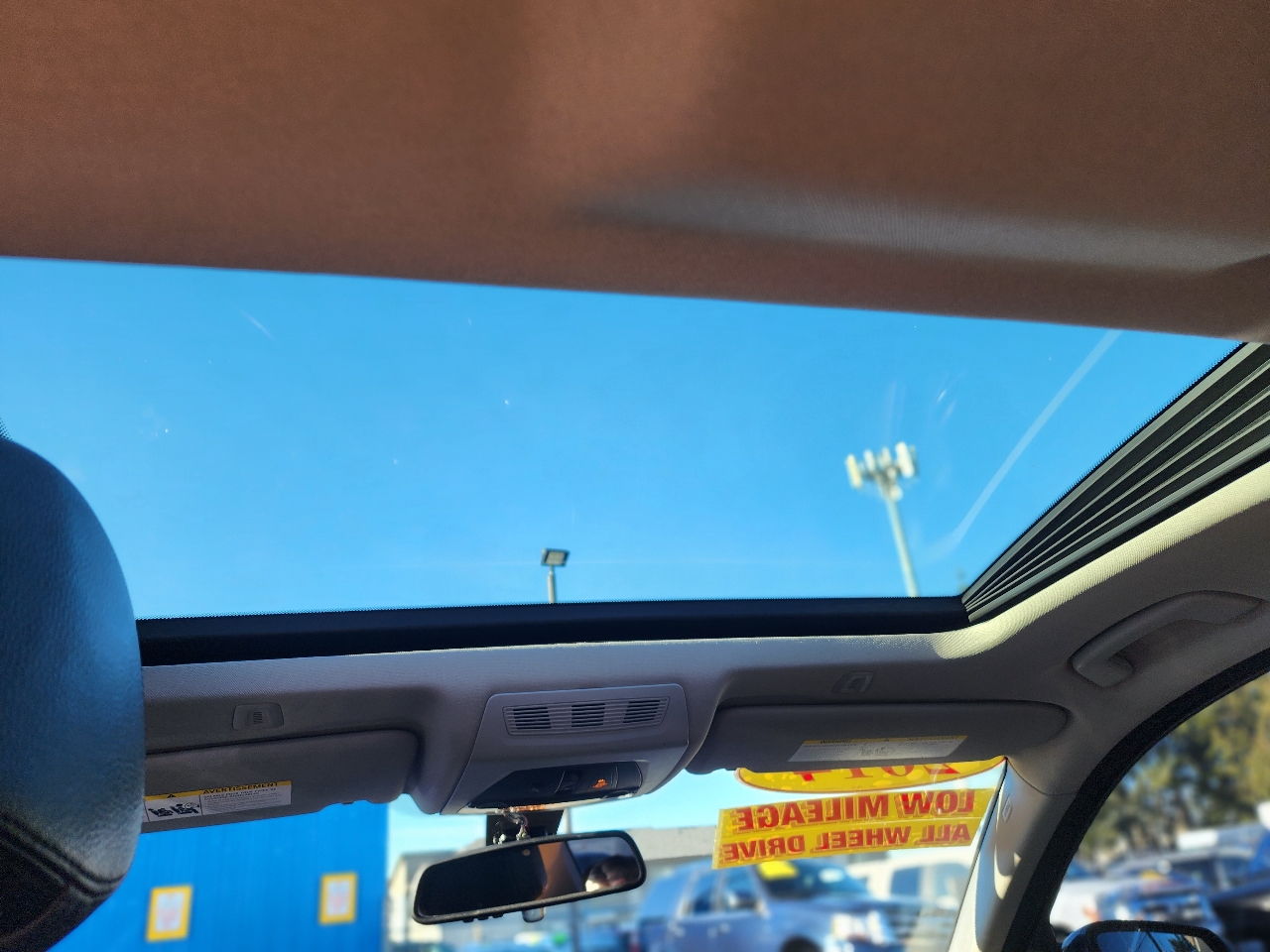 BMW 5 Series 535i xDrive 2014