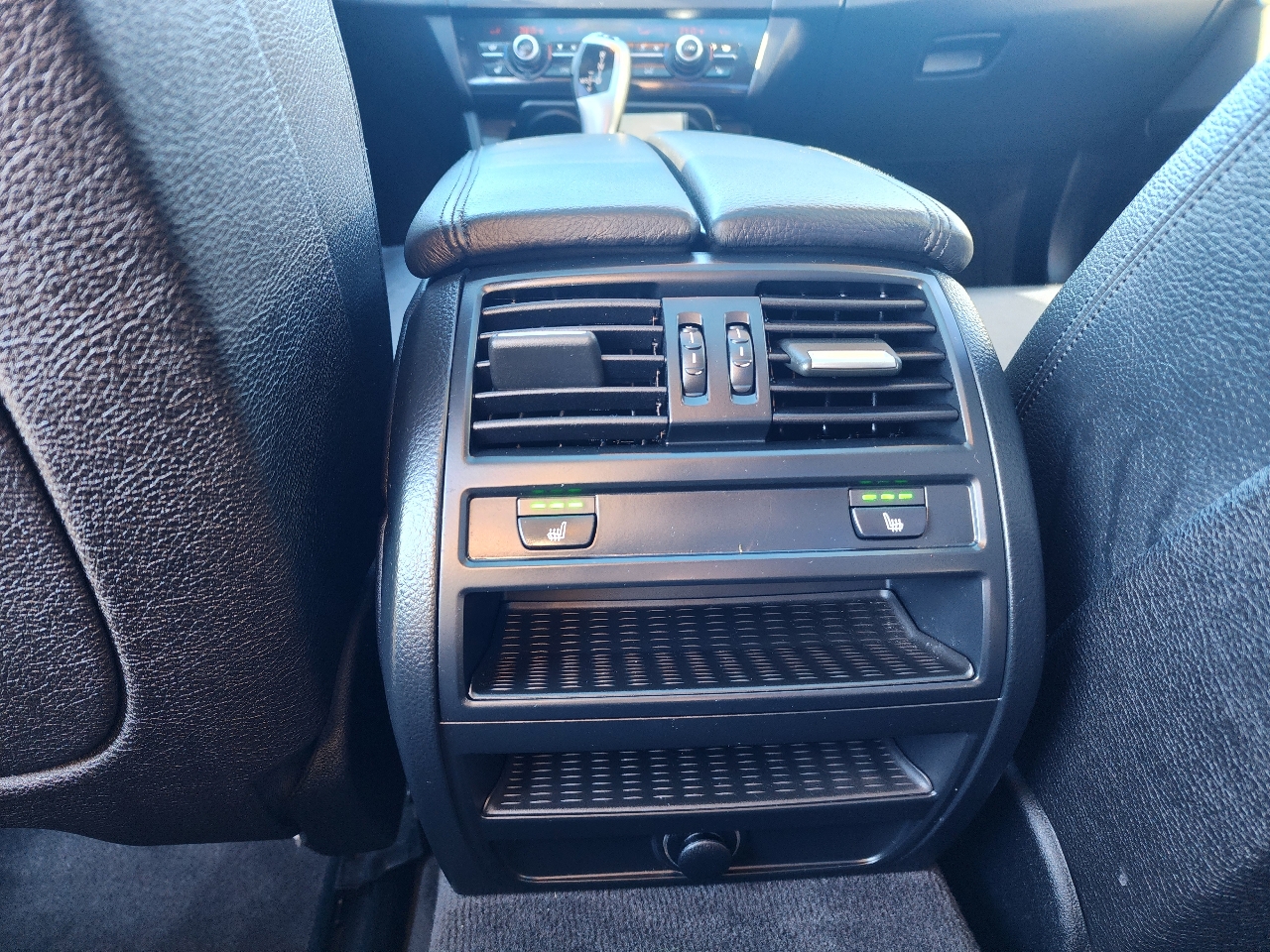 BMW 5 Series 535i xDrive 2014